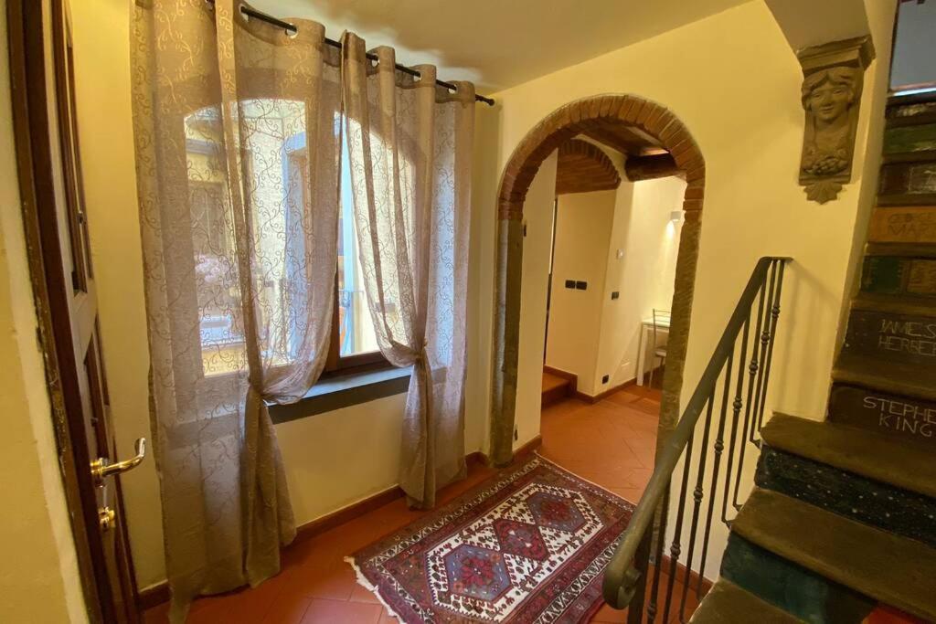 Le Casette Di Viola Arezzo Dış mekan fotoğraf