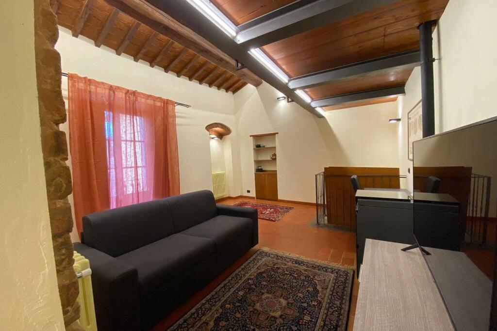 Le Casette Di Viola Arezzo Dış mekan fotoğraf