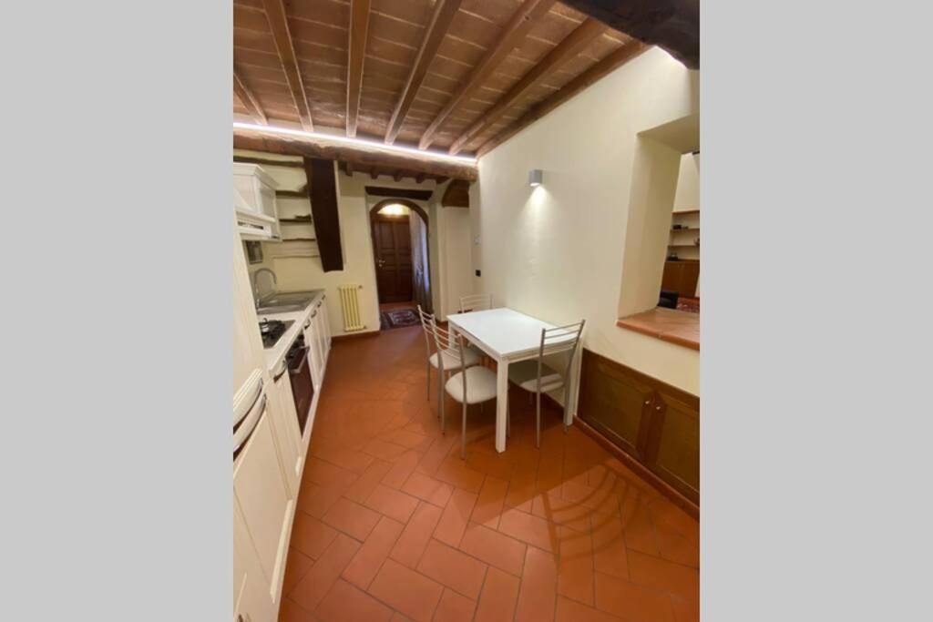 Le Casette Di Viola Arezzo Dış mekan fotoğraf