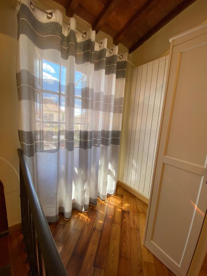 Le Casette Di Viola Arezzo Dış mekan fotoğraf