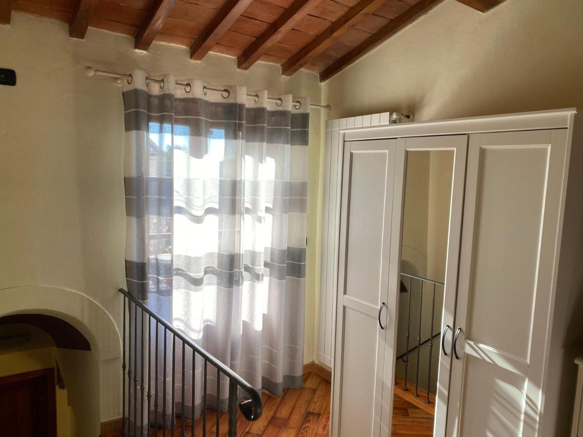 Le Casette Di Viola Arezzo Dış mekan fotoğraf