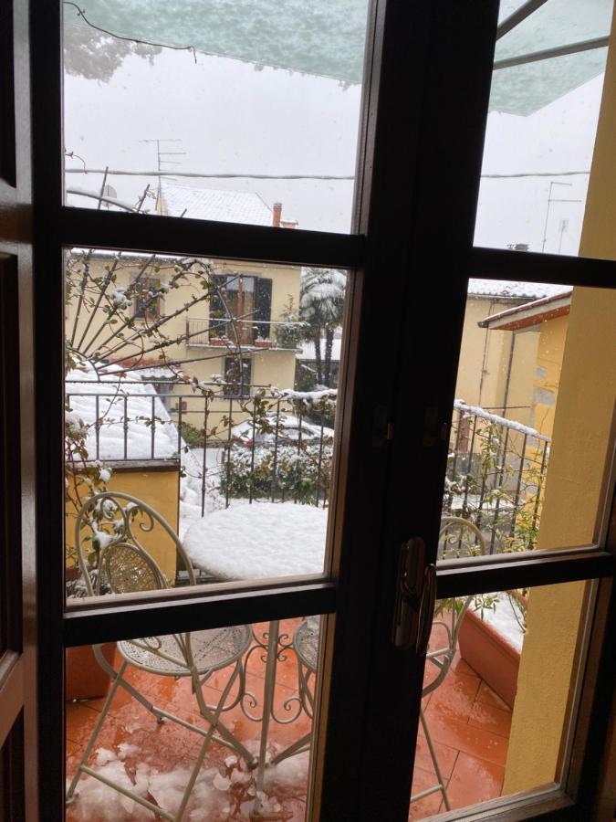 Le Casette Di Viola Arezzo Dış mekan fotoğraf